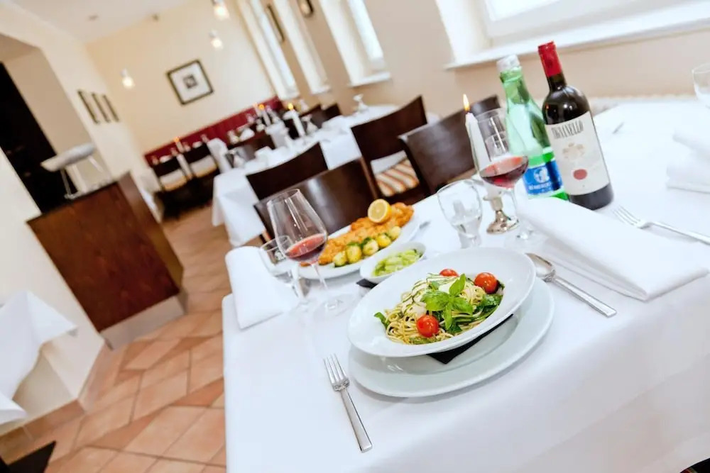 Hotel Villa Belvedere
