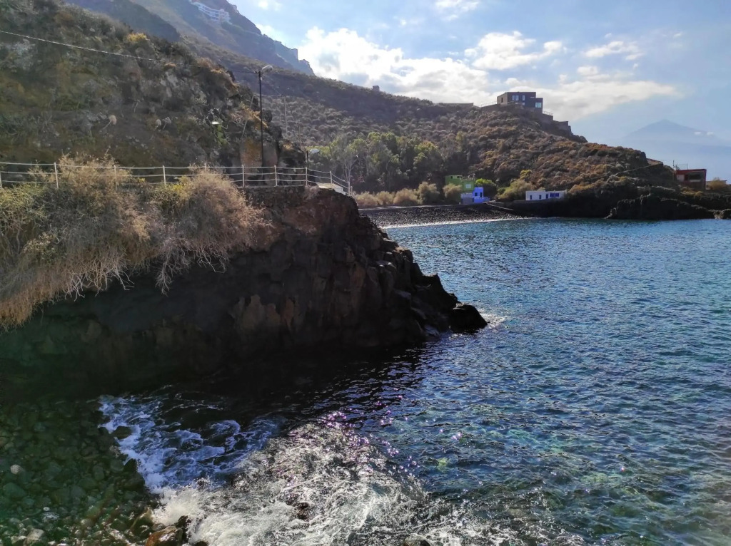 Casa costera El Pris