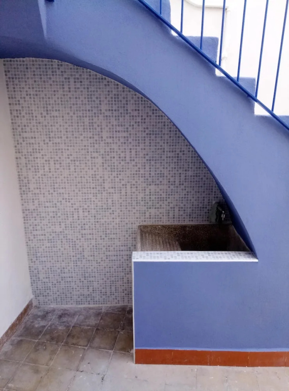 House With 3 Bedrooms in Catania, With Wonderful City View, Furnished