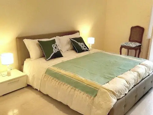 Venticello Apartment