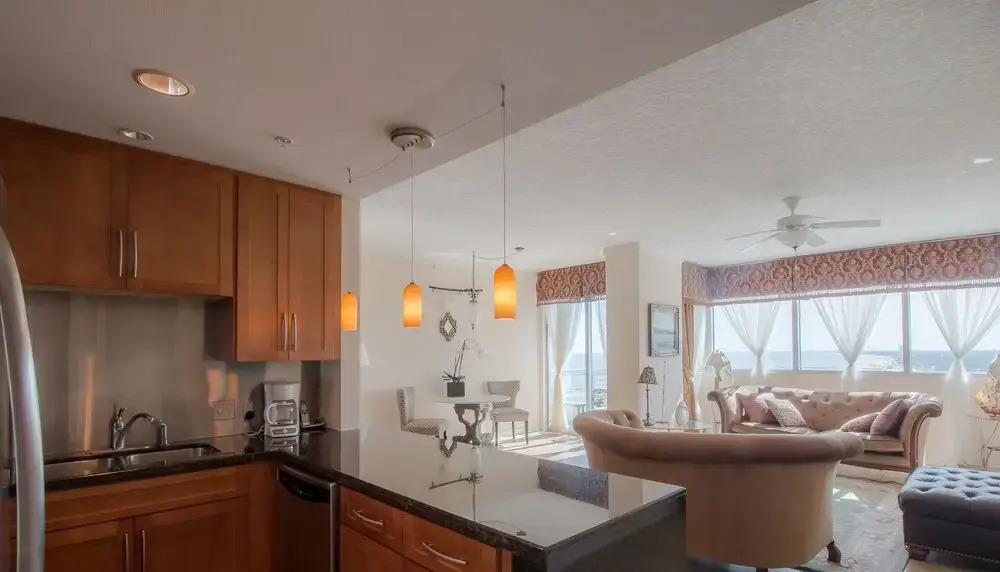 Ocean Club-Ocean Club 1503
