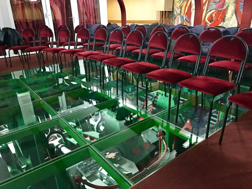 Aquamarina Hotel Visegrád
