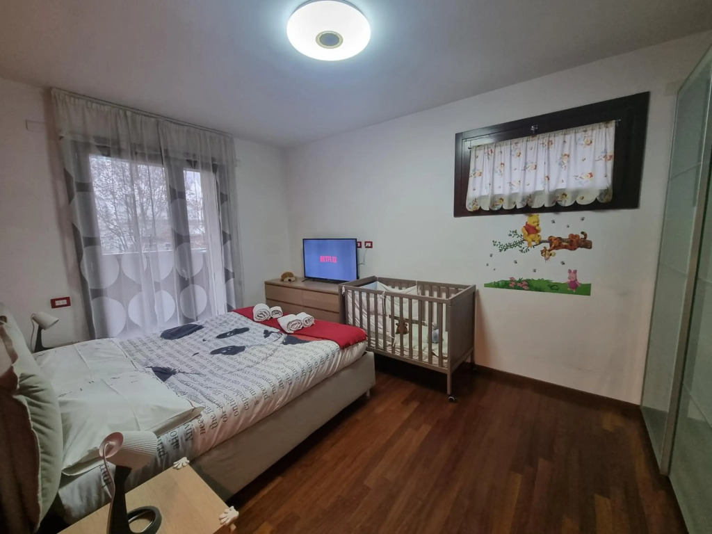 AMA Milano Intero appartamento Bicocca Zona 9