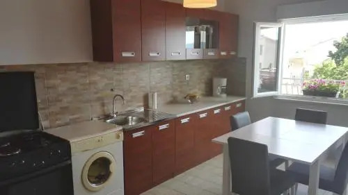 Apartmani Ljubica