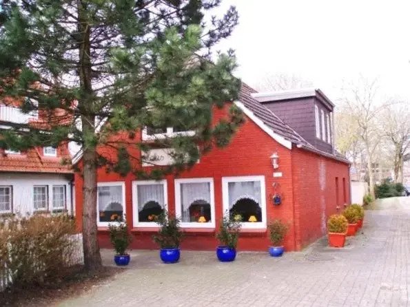Ferienhaus Daniela