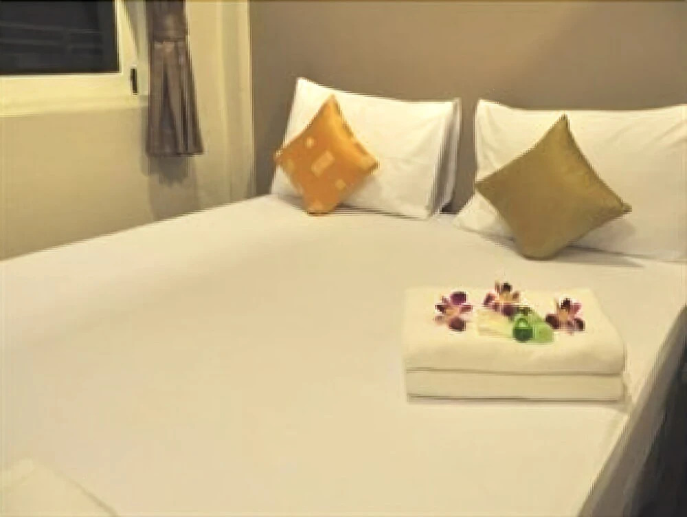 Phetkasem Hotel
