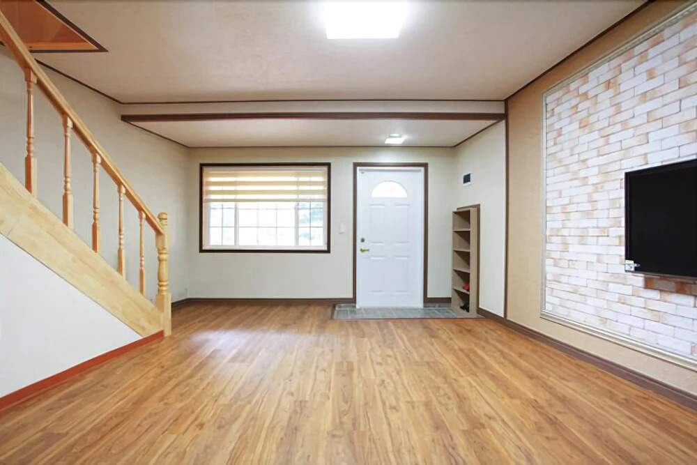Baenae-gol Four Season Pension