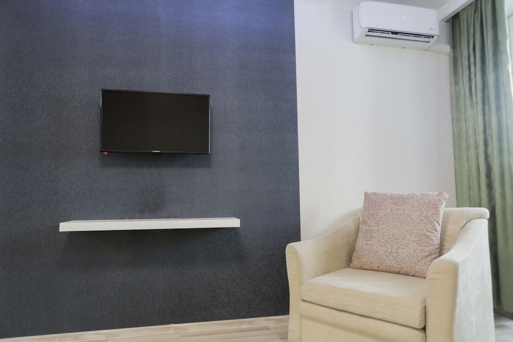 Apartment on Pecherskaya 20A