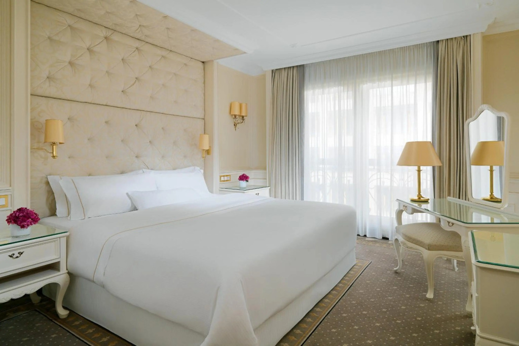 The Westin Grand Berlin