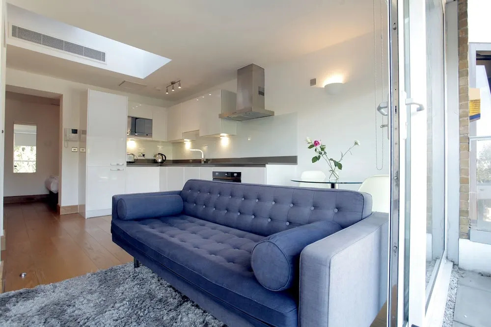 Valet Apartments Chelsea
