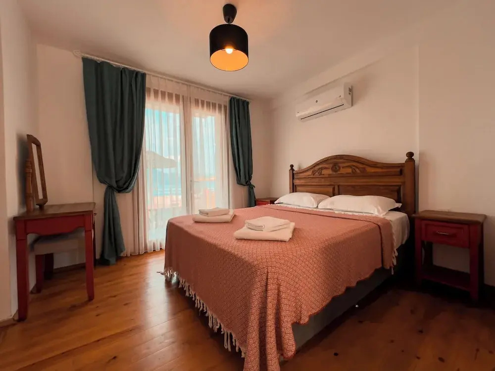 Alice Tatil Evi OTEL