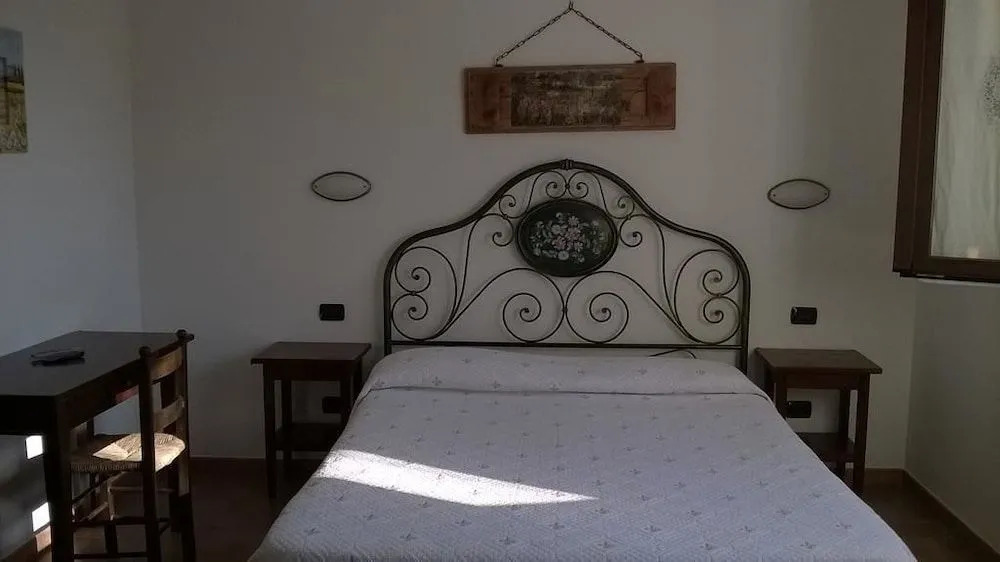 Agriturismo La Cantina San Martino