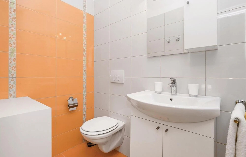 Awesome Home in Lovran With Wifi and 3 Bedrooms