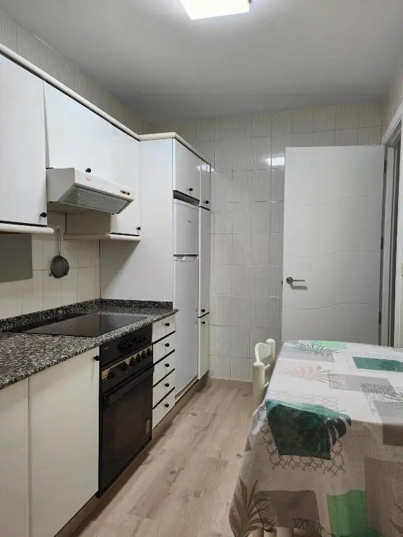 Céntrico apartamento en Monforte de Lemos