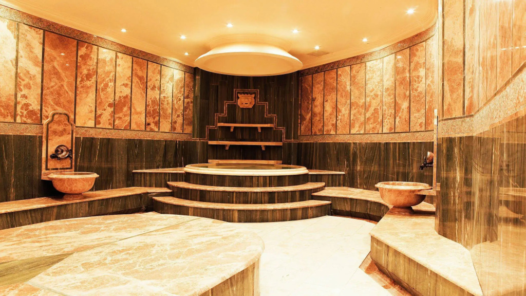 Marma Hotel Istanbul