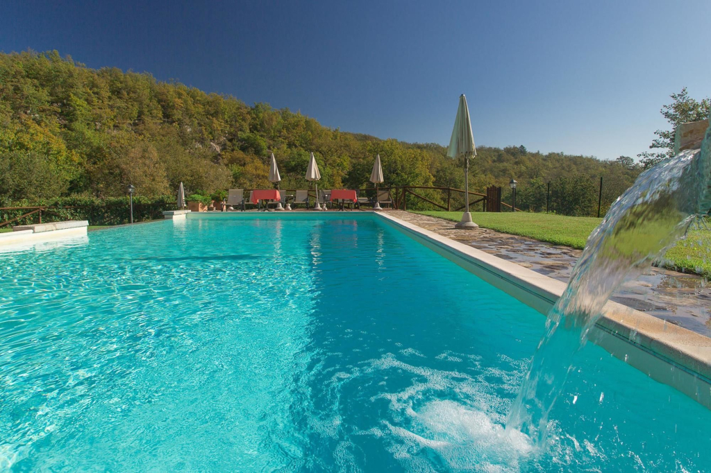 Hotel Le Pozze Di Lecchi