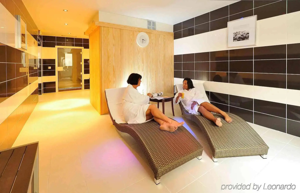 Mercure Rouen Centre Champ de Mars