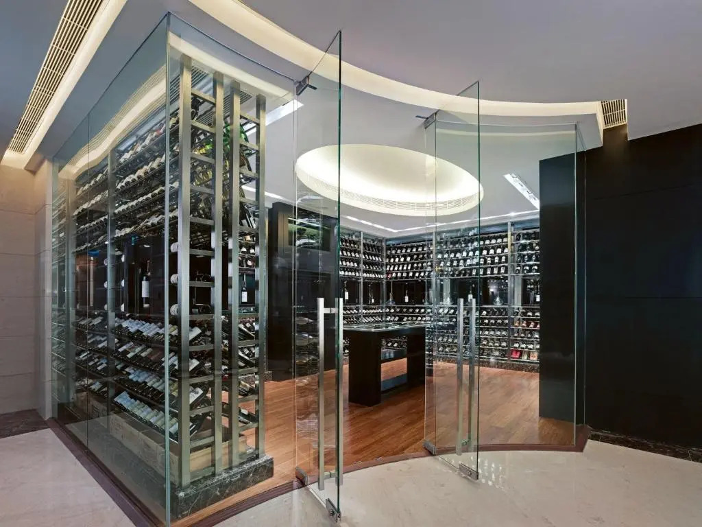 Cordis, Hong Kong - Langham Hospitality Group