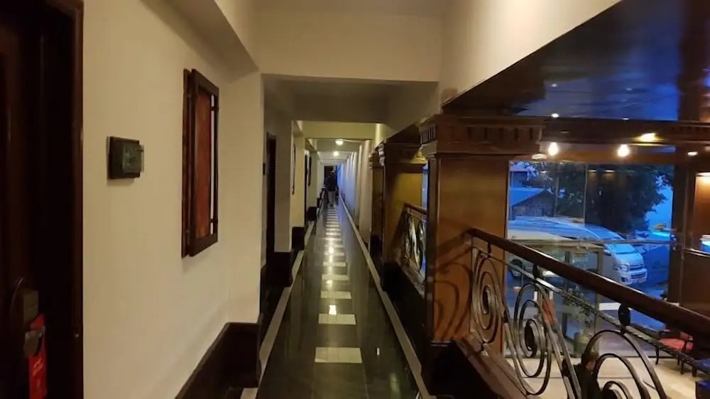 Shangrila Hotels Changla Gali