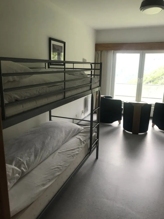 Hotel Videseter