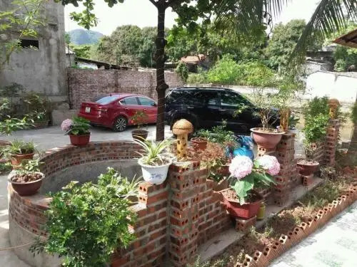 Tam Coc Vinh Thinh Homestay
