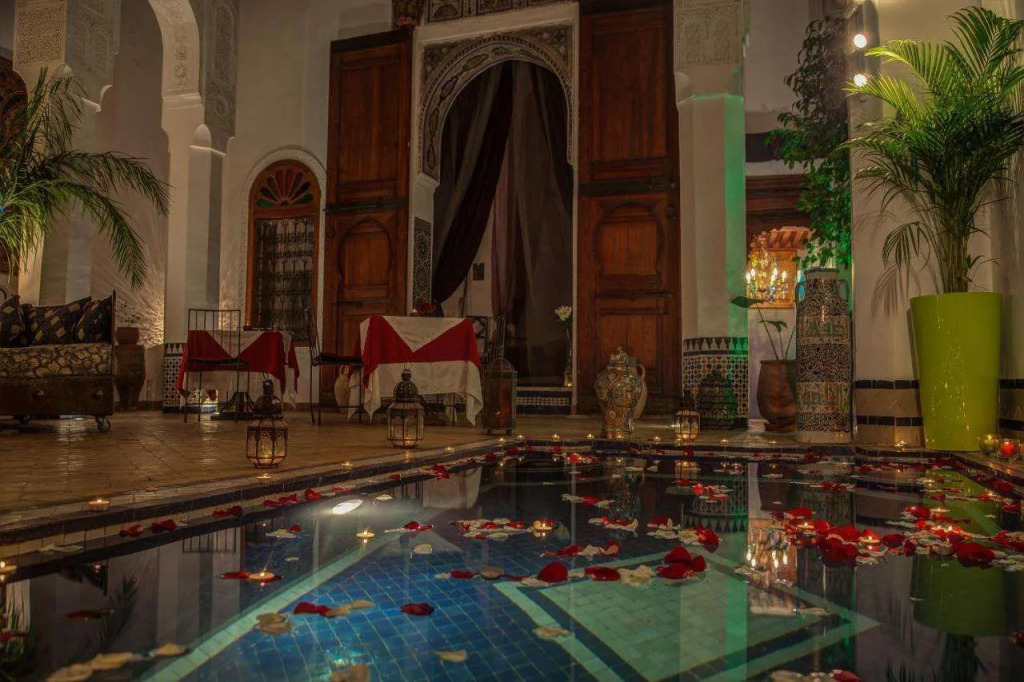 Riad Almaz