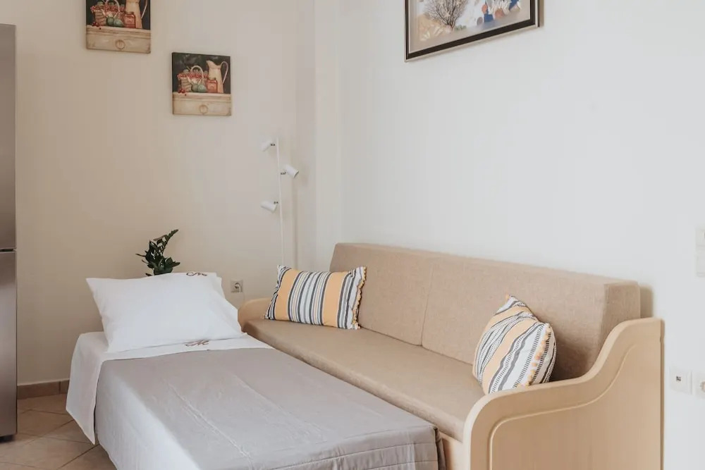 Mira apartment