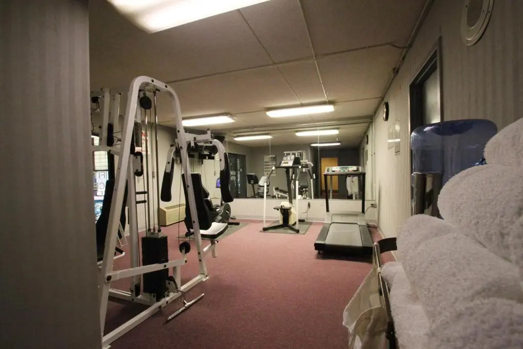 Fireside Inn & Suites West Lebanon