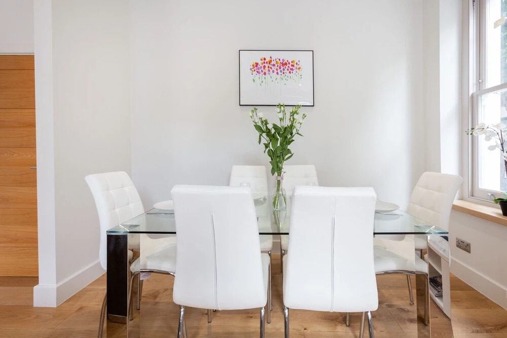 Soho - Fitzrovia Suites