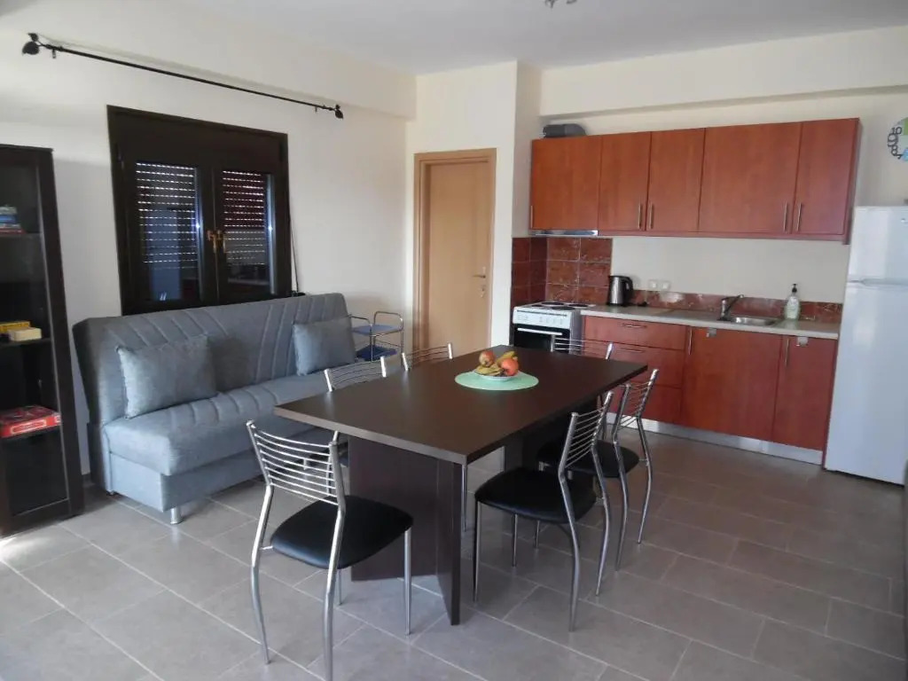 Artemis Appartments