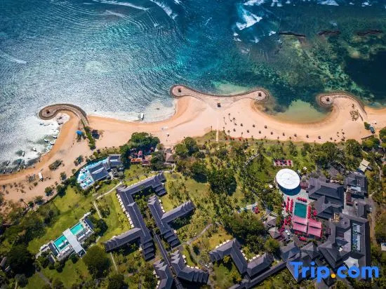 Club Med Bali