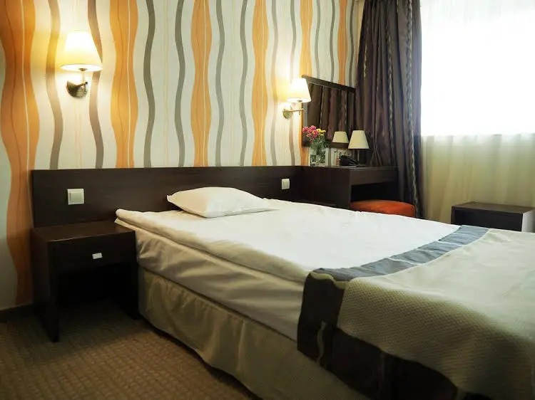 Rovno Hotel