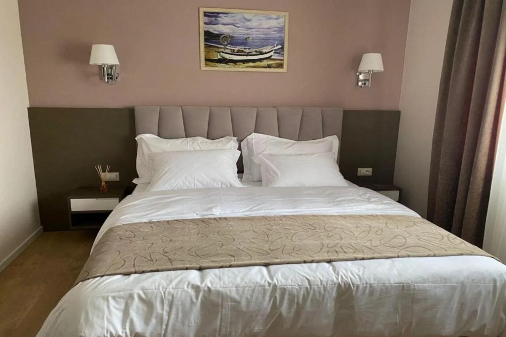 Doanesia Premium Hotel & Spa