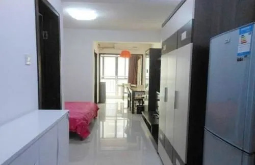 Aijia Apartment
