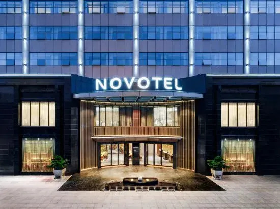 Shenzhen Putian Huawei Base Yunju Hotel