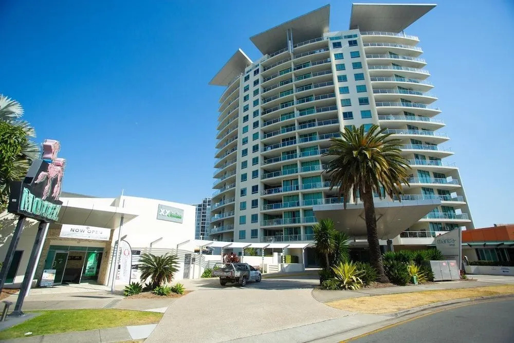 Wings Resort - Private Apartments