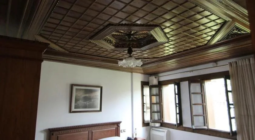 Boutique Hotel Muzaka
