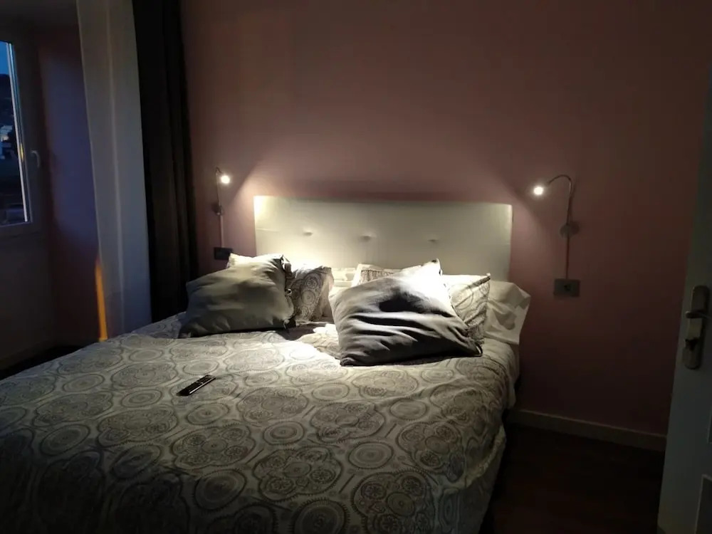 My Room Monzon