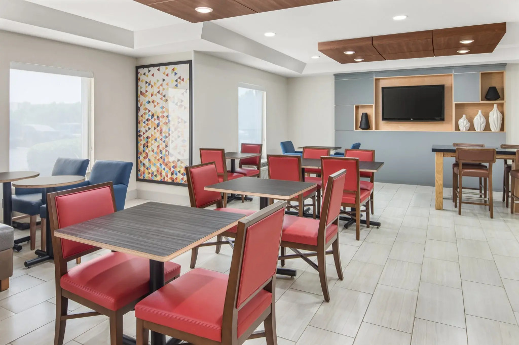 Holiday Inn Express Hotels & Suites Greenville-Spartanburg/Duncan by IHG