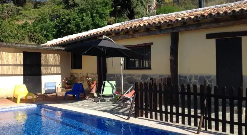 Country house La Encina
