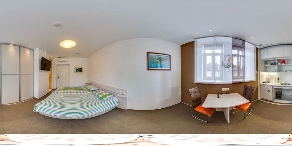 Martastudio rooms
