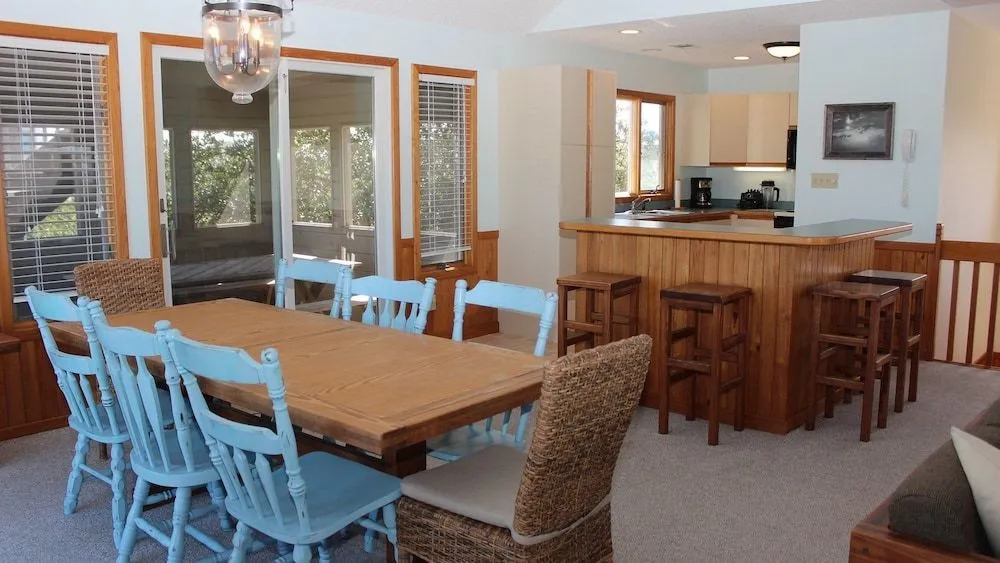Zip-A-Dee-Dune-Dah 1021 - 5 Br Home