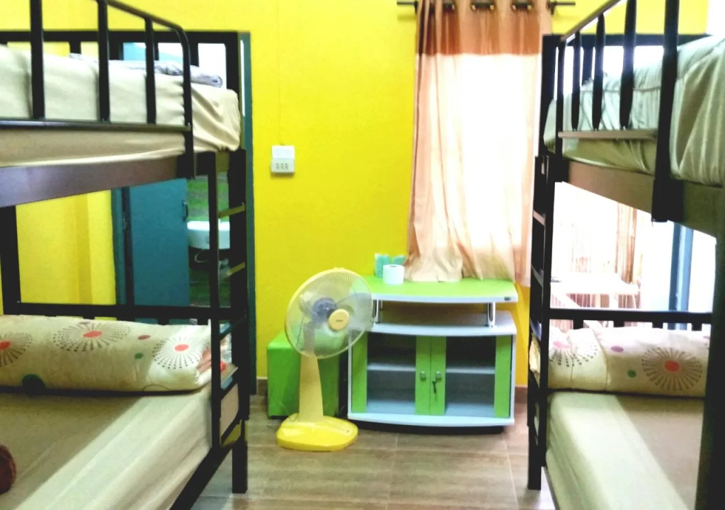 Yin Yang Guesthouse