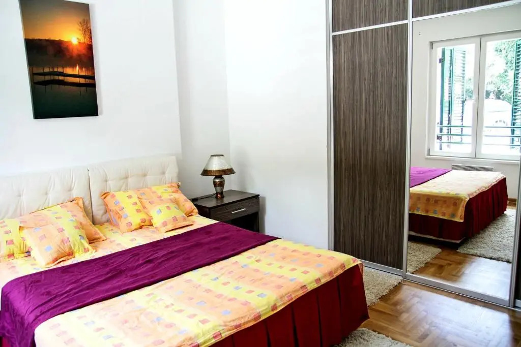 Apartment Royal Savina