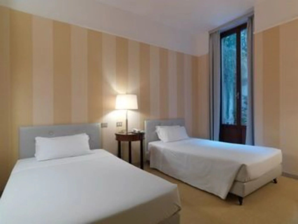 Hotel Gran Duca Di York