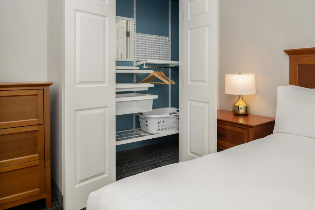 TownePlace Suites San Jose Campbell
