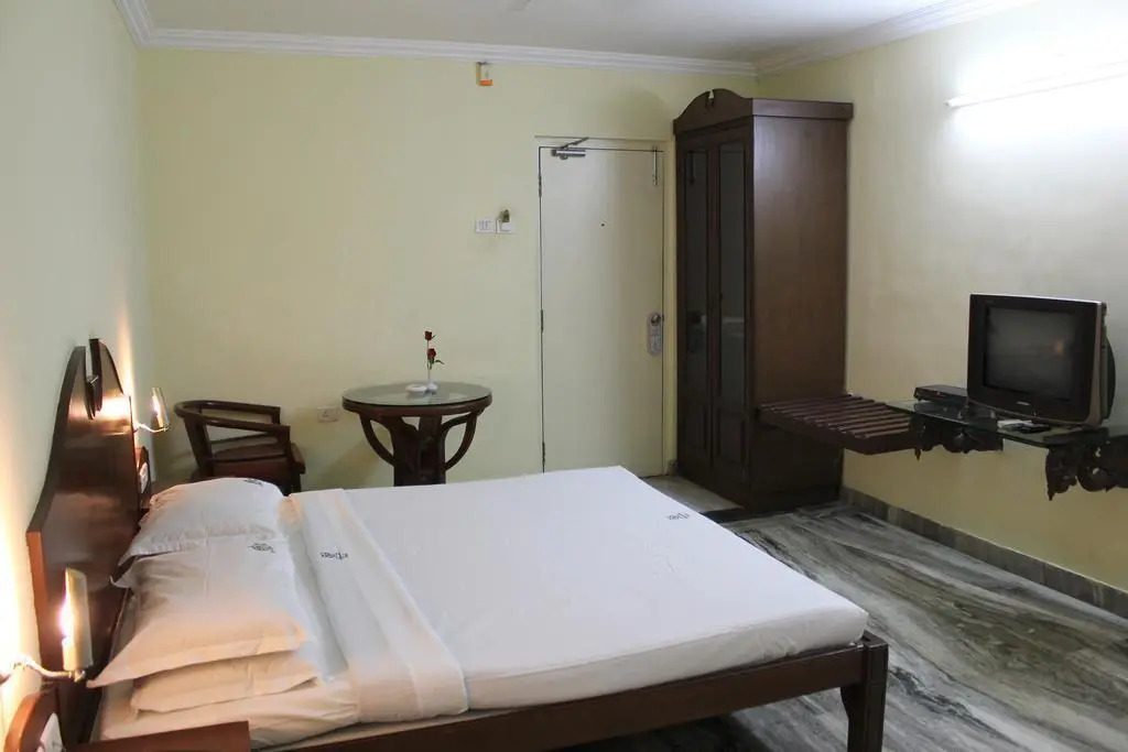 Hotel Emerald Park