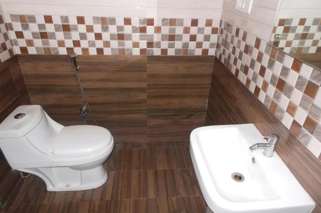 Soundarya Hotel