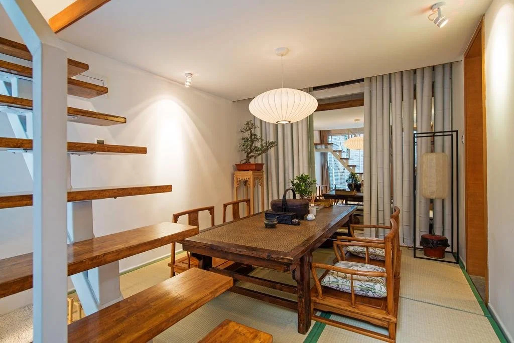 YIYUAN TANG Spiritual Retreat  Gallery