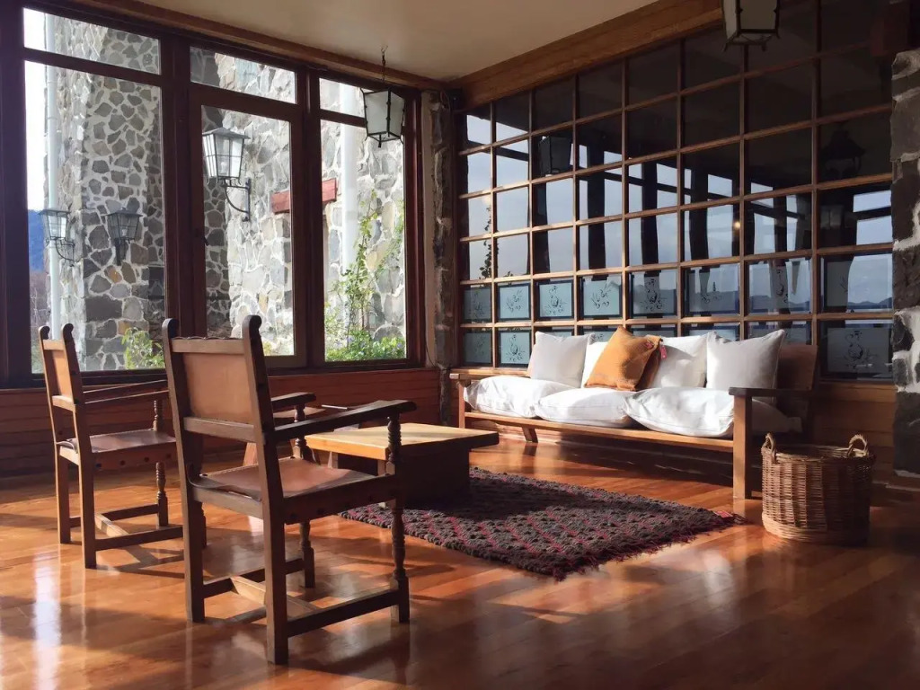 Termas Puyehue Wellness & Spa Resort
